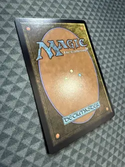 MTG Raven Eagle #0324 Foil Borderless Rare Avatar: The Last Airbender (TLA) - Image 4