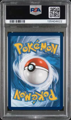 2025 POKEMON SVP EN-SV BLACK STAR PROMO #169 JOLTEON PSA 10 - Image 2