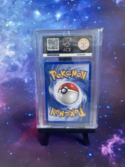 Gyarados Ex Dragon 32/97 - Pokemon TCG - ✨ ACE 10 - POP 1!! ✨ Vintage! - Image 2