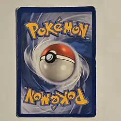 Darkrai LV.X DP19 Diamond & Pearl Holo Promo Pokemon TCG LP/MP - Image 2