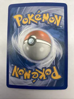 Flareon 2/17 Holo Pop Series 3 Pokemon 2006 LP - Image 3