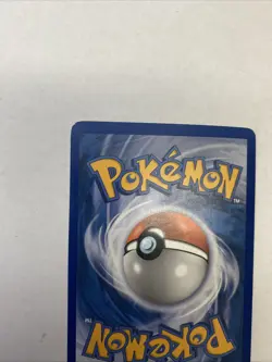 Flareon 2/17 Holo Pop Series 3 Pokemon 2006 LP - Image 4