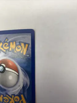 Flareon 2/17 Holo Pop Series 3 Pokemon 2006 LP - Image 5