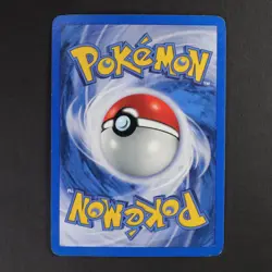 Haunter 21/62 Fossil Pokemon TCG VG Condition Non Holo - Image 2