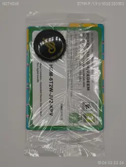 N's Zekrom #31 Black Star Promo Ascended Hero's ETB - SEALED 2026 Pokemon TCG - Image 2