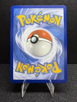 Pokemon Milcery 152/142 Sv07: Stellar Crown Holo Illustration Rare 60 HP 20 - Image 2
