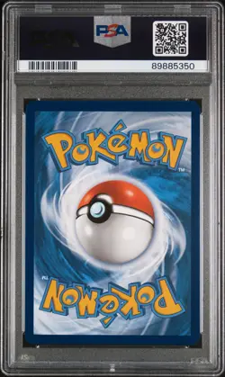 Pokemon Iono 237/091 PSA 10 Gem Mint Paldean Fates Special Illustration Rare FA - Image 2