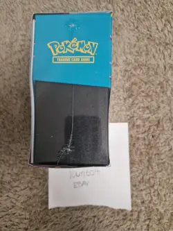 Pokemon TCG - Ascended Heroes Pokemon Center ETB Elite Trainer Box *READ DISC* - Image 5