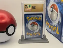 2020 POKEMON VIVID VOLTAGE #180 BEA CGC 10 PRISTINE - Image 2