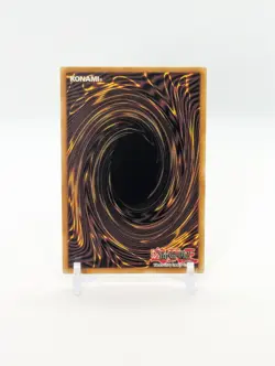 Berserkion the Electromagna Warrior SDMY-EN004 Ultra Rare 1st LP - Image 4