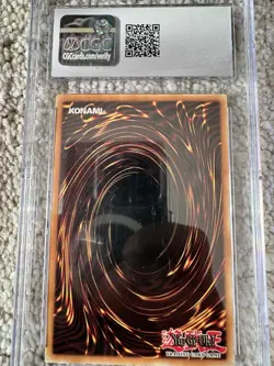 Armed Dragon LV10 (UTR) OP15-EN001 OTS Tournament Pack 15 Unlimited Rare - Image 2