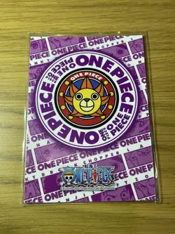 One Piece Premium Full Art Collectible Character Uta Anime SP 01 Holo Card - Image 2
