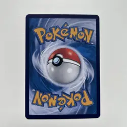 Chinese Pokemon Gem 1 Captain Pikachu 0707/09 Stamped Card - Image 2