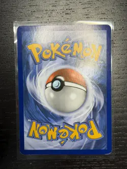Pokemon TCG Olivia Crimson Invasion Full Art Ultra Rare Trainer Card 111/111 - Image 3