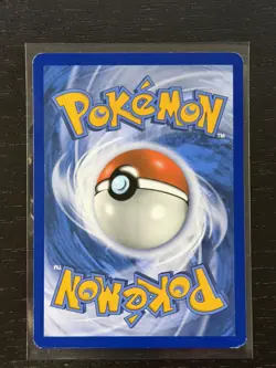 Pokemon TCG Olivia Crimson Invasion Full Art Ultra Rare Trainer Card 111/111 - Image 4