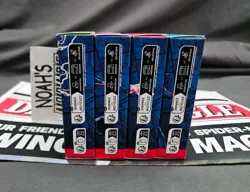 SDCC 2025 Magic The Gathering x Marvel Spider-Man 4 Deck Set w/ Playmat MTG RARE - Image 3