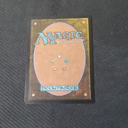 Maddening Hex I MTG M 0070 I Special Guests I NM - Image 2