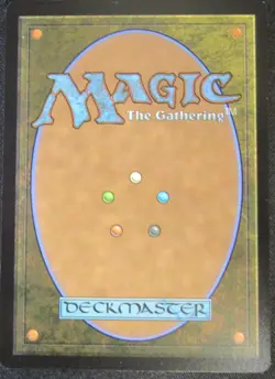 Mox Jasper #246 (NM) Tarkir Dragonstorm TDM Magic MTG - Image 2