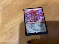 SOUL IMMOLATION MN to good condition - Image 1