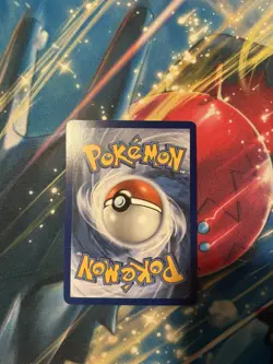 Pokemon TCG Bulbasaur 001/132 Mega Evolution 30th Pokemon Day Stamped Promo Mint - Image 3