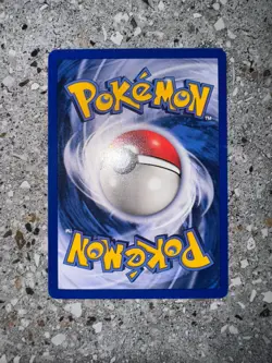 Pokemon TCG Cards SHADOWLESS Base Set Onix 56/102 NM - Image 4