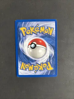 Pokemon TCG Venomoth Jungle 29/64 Regular Unlimited Rare Non Holo - LP/NM - Image 4