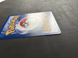 Pokemon TCG Venomoth Jungle 29/64 Regular Unlimited Rare Non Holo - LP/NM - Image 5