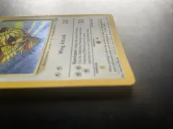 Pokemon | Pidgeot | 8/64 | Holo Rare | Jungle | WOTC | LP+ - Image 2