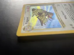 Pokemon | Pidgeot | 8/64 | Holo Rare | Jungle | WOTC | LP+ - Image 3