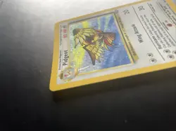 Pokemon | Pidgeot | 8/64 | Holo Rare | Jungle | WOTC | LP+ - Image 4