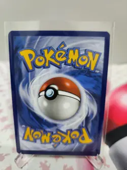 Pokemon TCG - Torkoal 172/167 - IR - Twilight Masquerade - NM/M - Image 2
