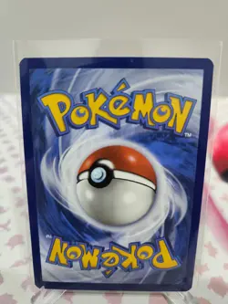 Pokemon TCG - Torkoal 172/167 - IR - Twilight Masquerade - NM/M - Image 4