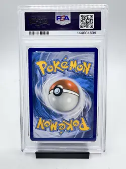 Pikachu 028/078 Pokemon GO Holo [PSA 10] - Image 2
