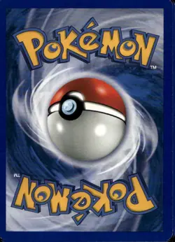 Poliwag 1st Ed 62/75 Common WOTC Neo Discovery Pokemon - Image 2