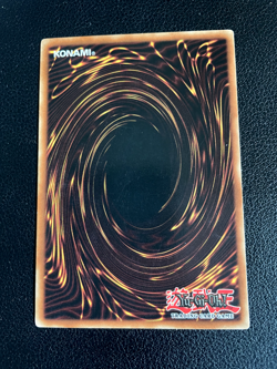 Yu-Gi-Oh! St. Joan LON-045 Labyrinth of Nightmare - Unlimited - Lightly Played - Image 2