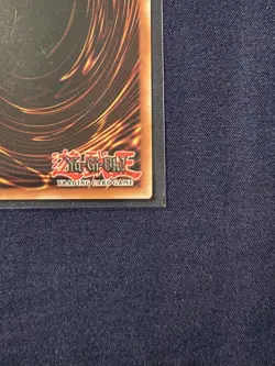 Dark Magician Girl the Dragon Knight LEDD-ENA36 Legendary Dragon Decks - Image 3