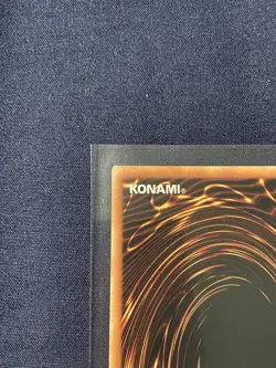 Dark Magician Girl the Dragon Knight LEDD-ENA36 Legendary Dragon Decks - Image 5