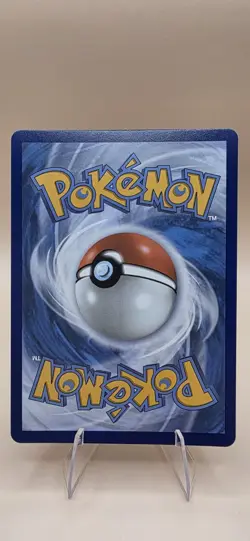 Oricorio ex Promo #024 – Pokemon TCG – English – Near Mint – Official Promo Card - Image 2