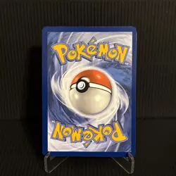 Psyduck MEP 007 NM with Swirl 💫 Mega Evolution Blister Promo 💫 Pokemon TCG - Image 2