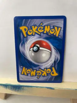 Pokemon Poliwrath 024/165 Expedition Base Set Reverse Holo Rare Stage 2 100 HP - Image 2