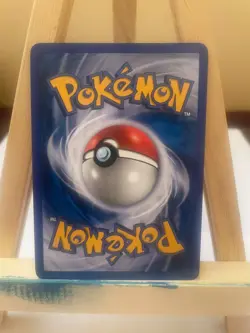 Pokemon Poliwrath 024/165 Expedition Base Set Reverse Holo Rare Stage 2 100 HP - Image 5