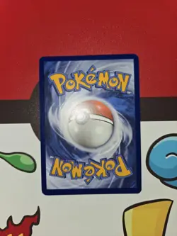 Cynthia's Gible 102/182 Destined Rivals Reverse Pokemon TCG Holo NM - Image 2