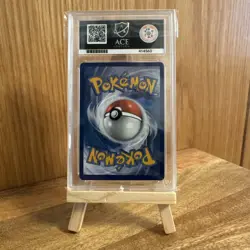 Houndoom 179/163 - Ace 10 GEM MINT - Battle Styles - Secret Rare - Pokemon TCG - Image 2
