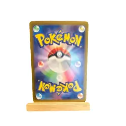 Pokemon TCG Charizard ex 201/165 sv2a 151 Full Art Holo Special Art Rare 330 HP - Image 4