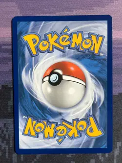 Oricorio ex 024 Pokemon Mega Evolutions Promo Near Mint - Image 2