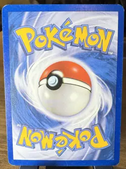Pokemon Ditto (Squirtle) 064/113 EX Delta Species English - LP - Image 2