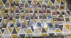 Yu‑Gi‑Oh! 25th Anniversary Bulk – Classic Monsters/Spells/Traps Lot - Image 1