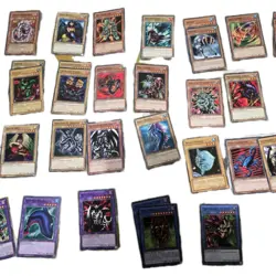 Yu‑Gi‑Oh! 25th Anniversary Bulk – Classic Monsters/Spells/Traps Lot - Image 4
