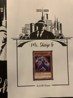 PHOTON CHARGEMAN - LVAL-EN007 ENGLISH Yu-Gi-Oh! CARD COMMON KONAMI - Image 1