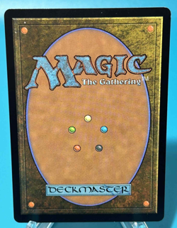 MTG / Deserted Beach / MID / #281 Foil (Borderless) / Rare / NM - Image 2